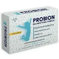 Produktbild: PROBION® | Probiotika Darmsanierung | Probiotika Kapseln | 40 Milliarden CFU ...