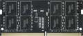 Produktbild: TEAM Elite - DDR4 - Modul - 16 GB - SO DIMM 260-PIN - 1333 MHz / PC4-21300 - CL19 - 1.2 V - ungepuffert - non-ECC (TED416G2666C19-S01)