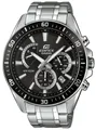 Produktbild: CASIO EDIFICE Chronograph EFR-552D-1AVUEF, Quarzuhr, Armbanduhr,Herrenuhr, bis 10bar wasserdicht,Edelstahlarmband