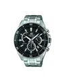 Produktbild: CASIO Chronograph Casio Edifice Herren EFR-552D-1AVUEF EFR-552D-1AVUEF, Casio Edifice Herren EFR-552D-1AVUEF