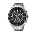 Produktbild: CASIO Luxusuhr EDIFICE WATCHES Mod. EFR-552D-1AVUEF