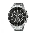 Produktbild: CASIO Luxusuhr EDIFICE WATCHES Mod. EFR-552D-1AVUEF
