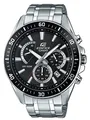 Produktbild: CASIO EFR-552D-1AVUEF EDIFICE Chronograph Herrenuhr 45mm 10ATM