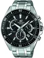 Produktbild: Casio EFR-552D-1AVUEF Herrenuhr Edelstahl EDIFICE silber