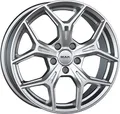 Produktbild: Alufelge Mak Epica 7X17 4X108 Et 32 Light Titan
