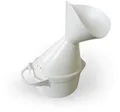 Produktbild: INHALATOR Kunststoff weiß 1 St