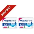 Produktbild: Magnetrans 375mg ultra Magnesium Kapseln