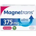 Produktbild: Magnetrans 375mg ultra Magnesium Kapseln