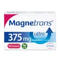 Produktbild: Magnetrans® 375 mg ultra Magnesium Kapseln