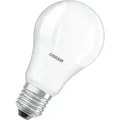 Produktbild: Osram - led Base Classic a, in Kolbenform mit E27-Sockel, Nicht Dimmbar, Ersetzt 60 Watt, Matt, Warmweiß - 2700 Kelvin, 4er-Pack
