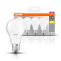 Produktbild: OSRAM LED BASE CLASSIC A E27 2700 K 8,5 W 806 lm