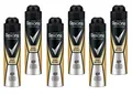 Produktbild: 6x Rexona Men MotionSense Deo Spray Sport Defence 48H, Anti-Transpirant, 150ml