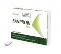 Produktbild: SANPROBI IBS Probiotika 20-80 Kapseln Free Delivery EU