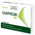 Produktbild: Sanprobi IBS Probiotikum Probiotisch Lactobacillus Plantarum 3+ Jahre 20 Kapseln
