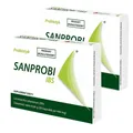 Produktbild: Sanprobi IBS Probiotikum Probiotisch Lactobacillus Plantarum 3+ Jahre 20 Kaps.x2
