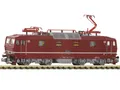 Produktbild: Fleischmann 7570042 - DCC + Sound Elektrolok 230 003-6 DR Ep.IV - Spur N - NEU