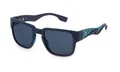 Produktbild: Fila Sonnenbrille SFI463  J99P Blau Blau Herren
