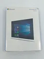 Produktbild: Microsoft Windows 10 Home Full Version USB 32/64 Bit Englisch Original Retail