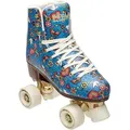 Produktbild: Impala Rollschuhe IMPALA QUAD SKATE Rollschuh harmony blue 40