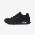 Produktbild: Skechers Fitnessschuhe Sneaker Damen - Uno Stand On Air schwarz