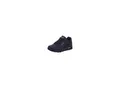 Produktbild: Skechers 73690 BBK UNO - STAND ON AIR Schwarz Shoes Gr. 38