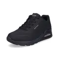 Produktbild: Skechers Damen Sneaker UNO Stand on Air schwarz