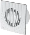 Produktbild: Armar Trading LTD Badlüfter Raumentlüfter Ventilator 125mm Nachlauf Wandventilator Lüfter, Weiß