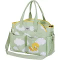 Produktbild: Karactermania Mommy Baby Stroller Bag Clouds (49465123)