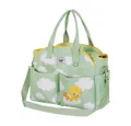 Produktbild: Karactermania Wickeltasche Looney Tunes Tweety Kinderwagentasche Babytasche Mamatasche Mommybag, für Mama und Papa unterwegs, genügend Platz