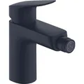 Produktbild: hansgrohe Logis Bidetmischer, ComfortZone100, Zugstangen Ablaufgarnitur, Ausladung 119mm (71200670)