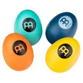 Produktbild: MEINL ES-SET-2 Egg Shaker Sortiment (4Stück)