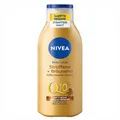 Produktbild: NIVEA Q10 Straffende + Bräunende Body Lotion 250 ml
