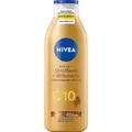 Produktbild: NIVEA Q10 Straffend + Bräunend Body Lotion (Körperlotion, 250 ml) (93806-01001-60)