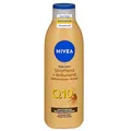 Produktbild: NIVEA Q10 Straffend + Bräunend Bodylotion 250,0 ml