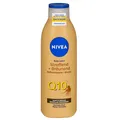 Produktbild: NIVEA Q10 Straffend + Bräunend Bodylotion 250,0 ml
