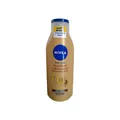 Produktbild: NIVEA Q10 Straffend + Bräunend Raifferrnsafte + Bronzer 200ml