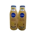 Produktbild: NIVEA Q10 Straffend + Bräunend Raifferrnsafte + Bronzer 200ml