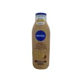 Produktbild: NIVEA Q10 Straffend + Bräunend Bodylotion 250 ml