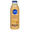 Produktbild: NIVEA Q10 Straffend + Bräunend Bodylotion 250,0 ml