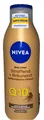 Produktbild: NIVEA Q10 Straffend + Bräunend Bodylotion 250ml
