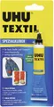 Produktbild: UHU TEXTIL Spezialkleber 48665 20g