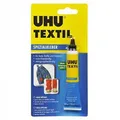 Produktbild: UHU Textil Kleber  20g Tube