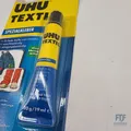 Produktbild: UHU Spezialkleber TEXTIL 20g