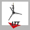 Produktbild: Manfrotto - Black Alu Low Mini Pro Stand 156BLB