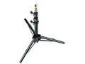 Produktbild: Manfrotto 156BLB Stativ Low Mini Pro Schwarz