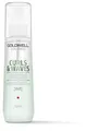 Produktbild: Goldwell Dualsenses Curls & Waves Feuchtigkeits Serum Spray 150 ml