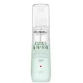 Produktbild: GOLDWELL Dualsenses Curls & Waves Hydrating Serum Spray 150 ml