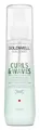 Produktbild: Goldwell Dualsenses Curly Waves Hydrating Serum Spray, 150ml