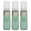 Produktbild: Goldwell Dualsenses Curls & Waves Hydrating 3 x 150 ml Feuchtigkeitsserum Spray