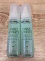 Produktbild: Goldwell Dualsenses Curls & Waves Hydrating Serum Spray 2x150ml